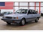 Thumbnail Photo 0 for 1985 Toyota Camry